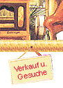 Drehorgel-Verkauf